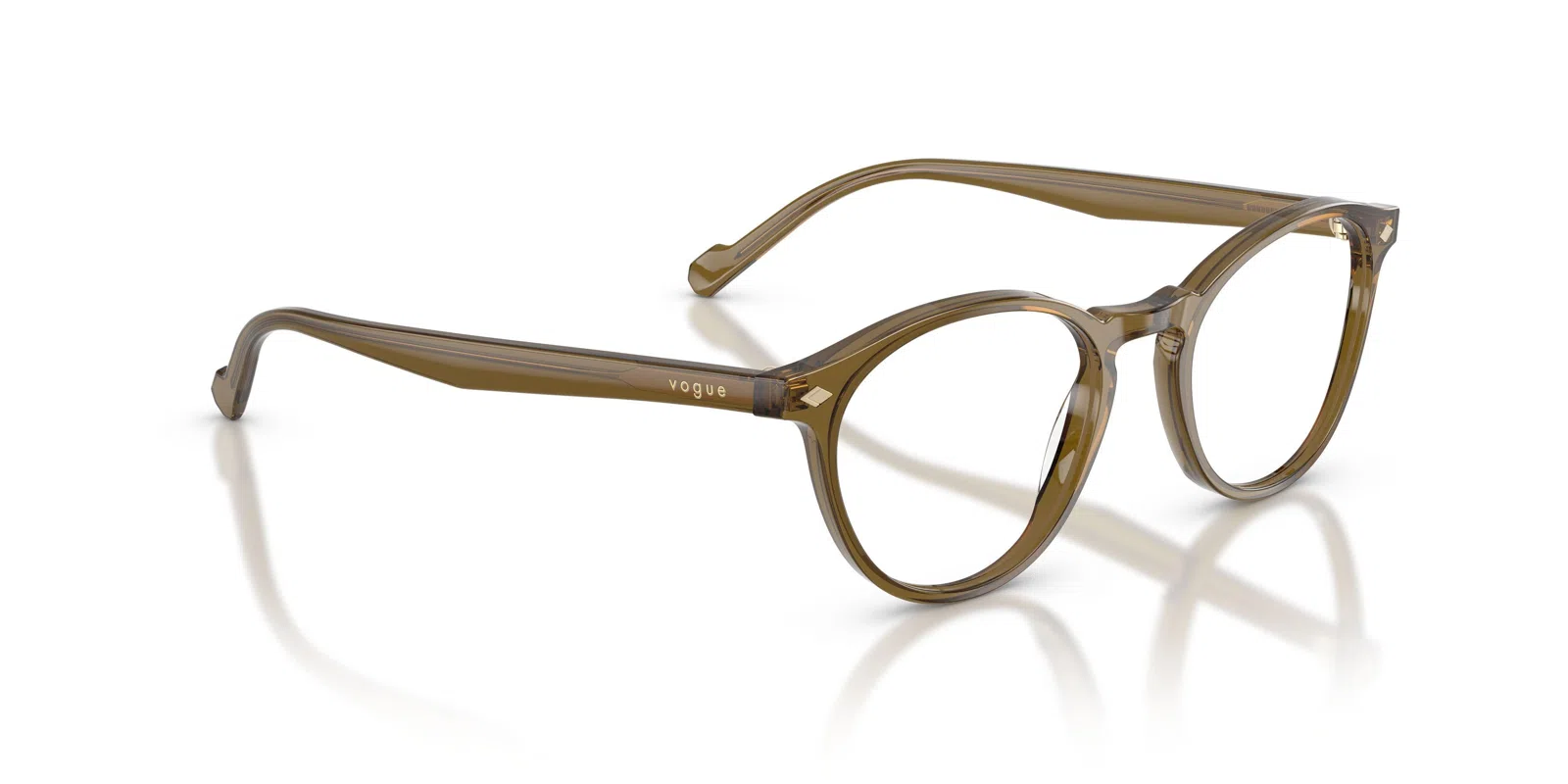 Vogue Eyewear 5326 Eyeglasses - view 83